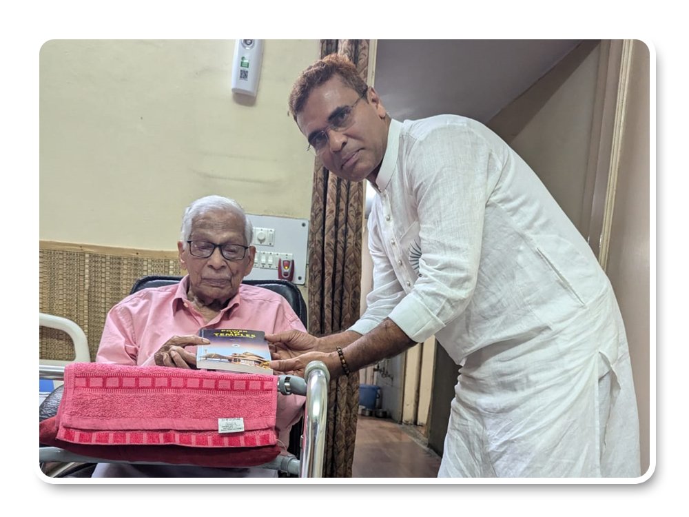 Denny thomas chempazha, denny amrithagiri